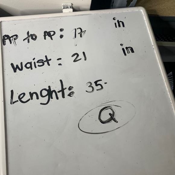 Free People Raven charcoal tiered ruffle hem mini slip dress medium oversized - Picture 5 of 5